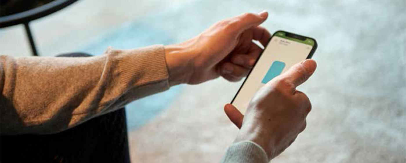 Motionblinds Bluetooth